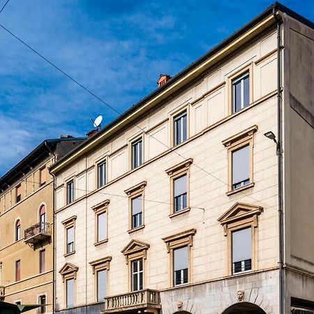 Casavacanza Orchidea 2 Бергамо Экстерьер фото